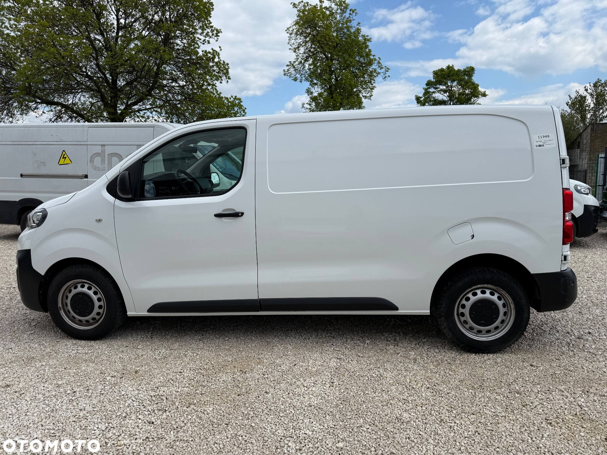 Peugeot Expert - 5