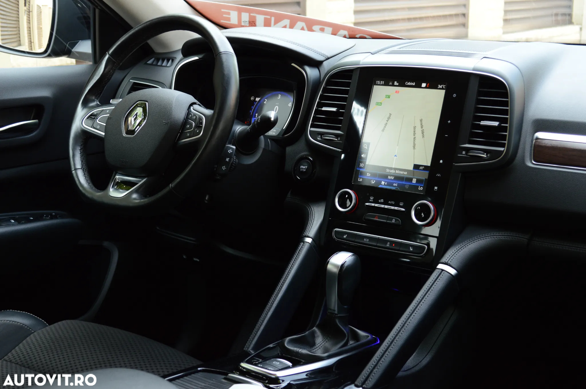 Renault Koleos ENERGY dCi 175 X-tronic 4WD INTENS - 35