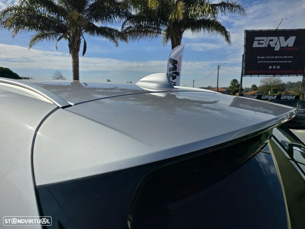 BMW X1 25 e xDrive xLine - 21