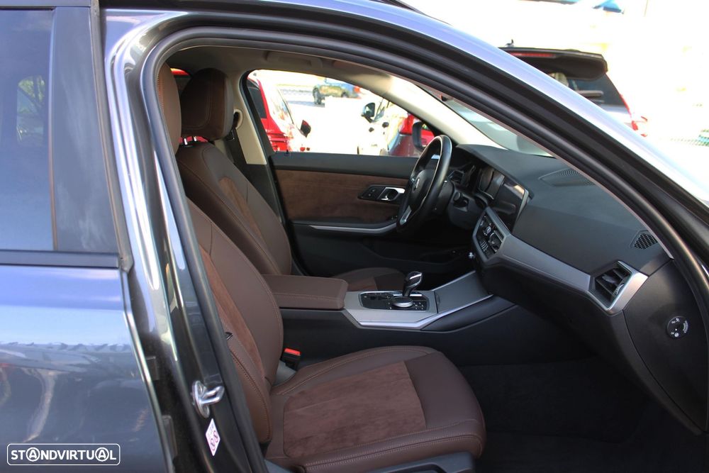 BMW 330 - 50