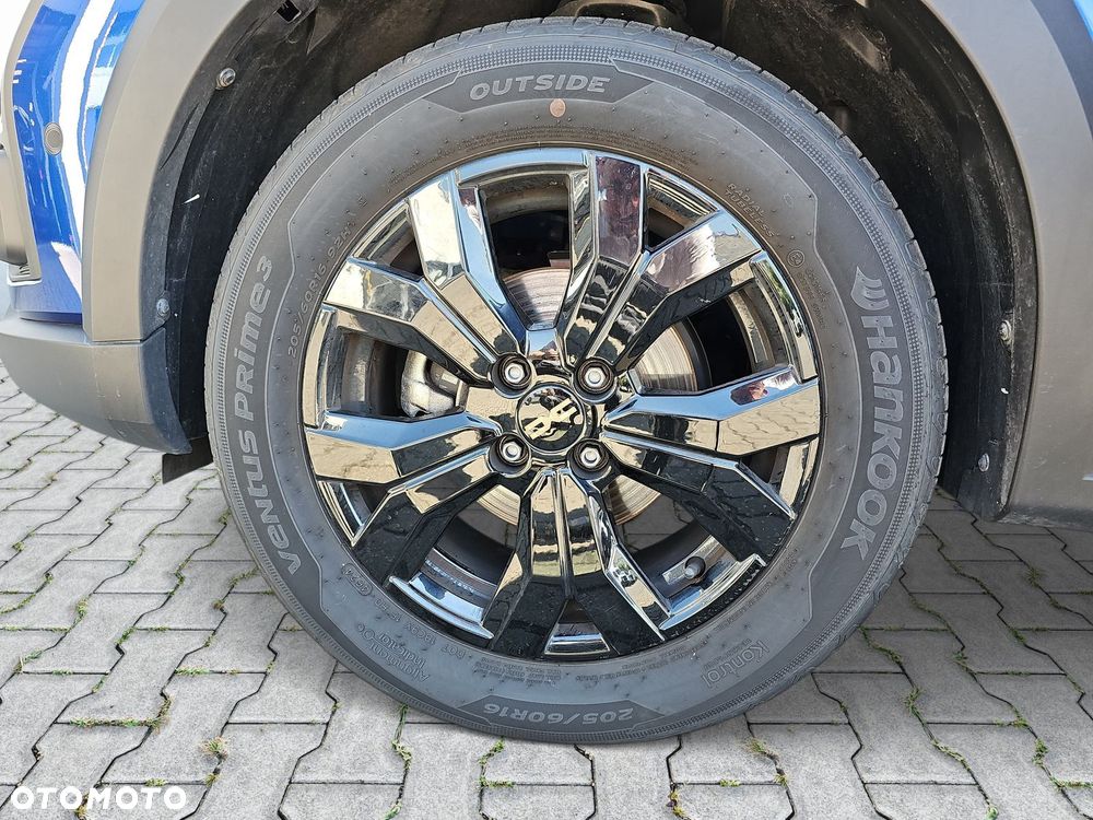 Dacia Sandero Stepway - 10