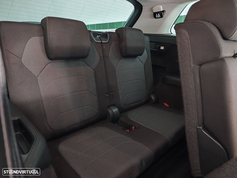 Skoda Kodiaq 2.0 TDI Ambition DSG - 15