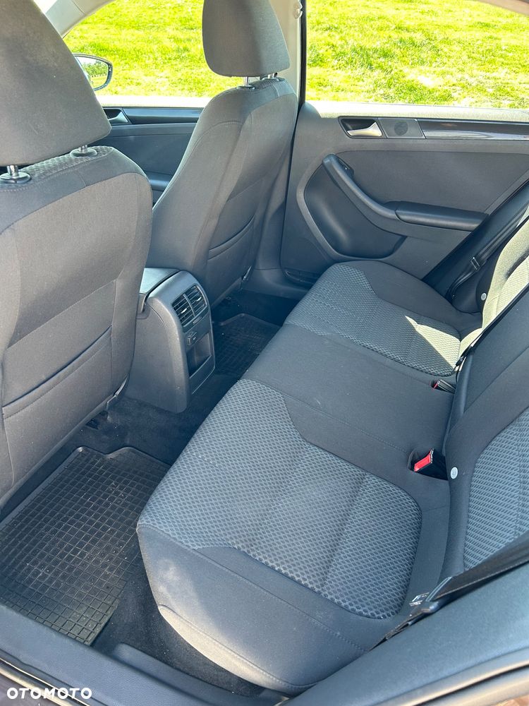 Volkswagen Jetta 1.4 TSI Comfortline CityLine - 13