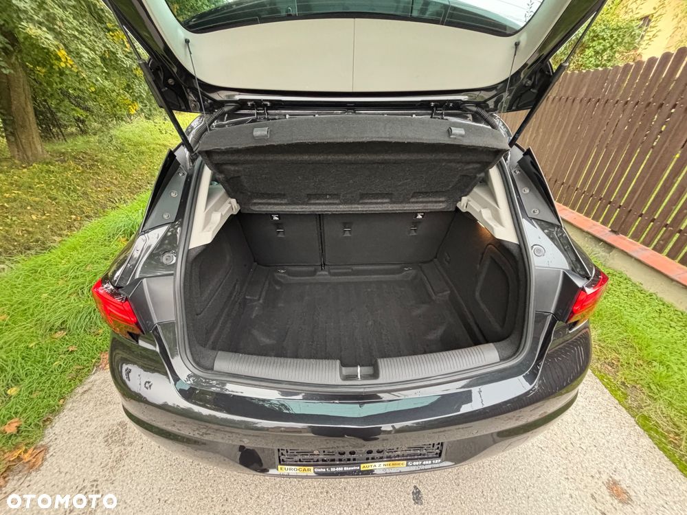 Opel Astra 1.4 Turbo Start/Stop Innovation - 19