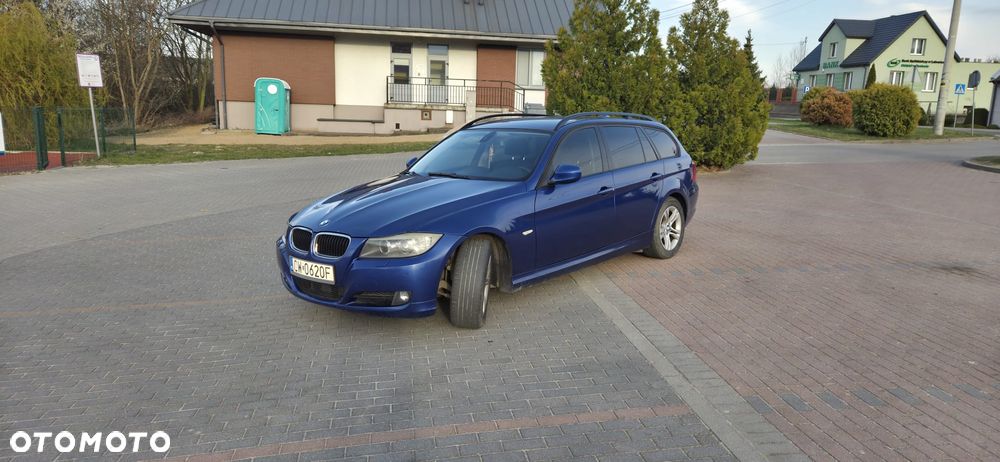 BMW Seria 3 - 3
