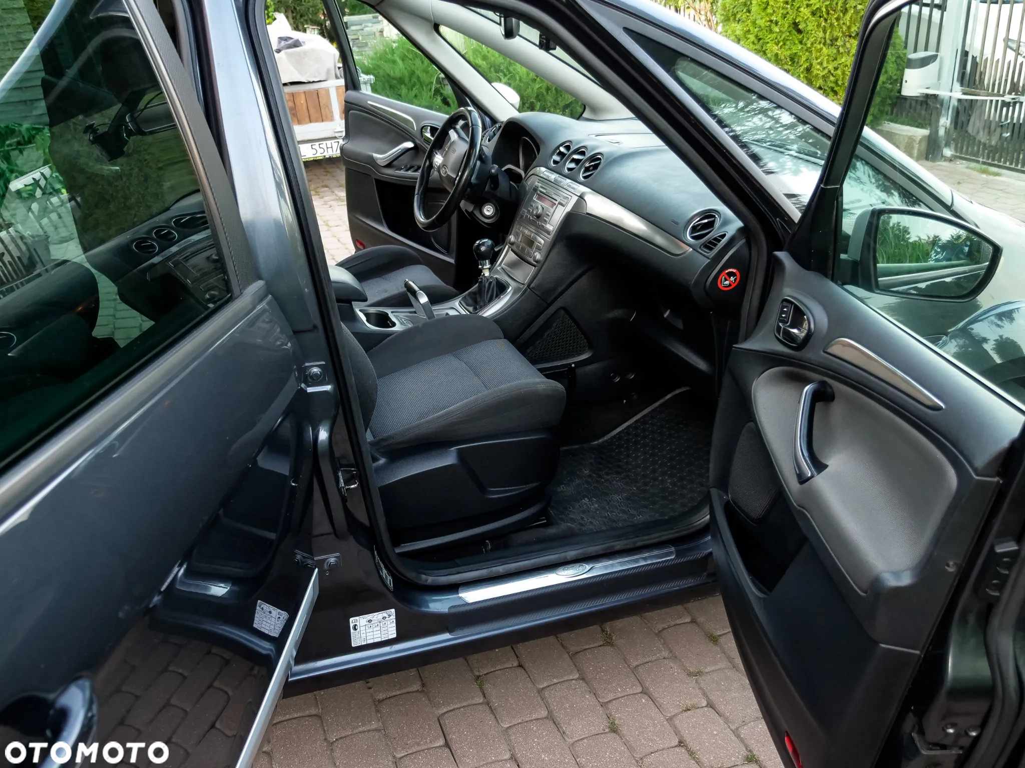 Ford S-Max - 18