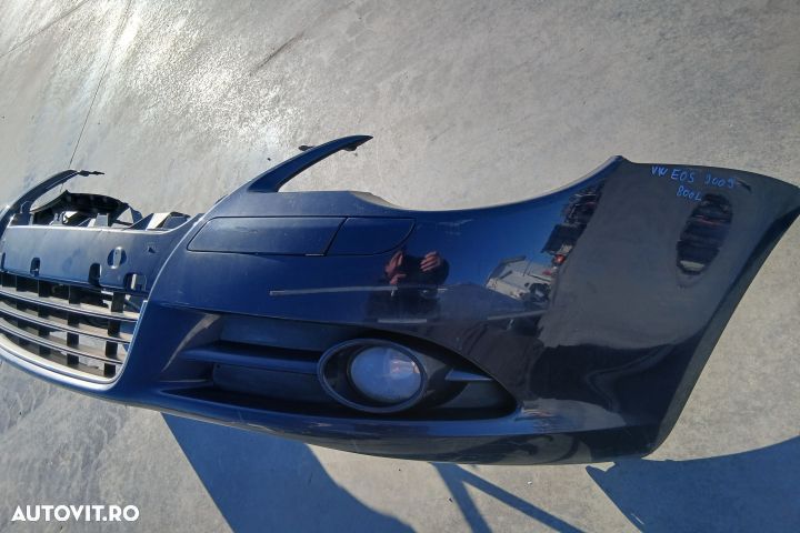 Bara fata 1Q0807217 1Q0807217A 1Q0807217 1Q0807217A Volkswagen VW Eos - 3