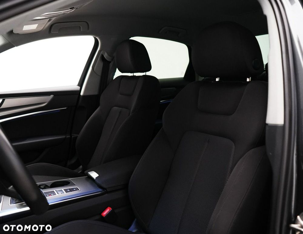 Audi A6 Limousine - 26