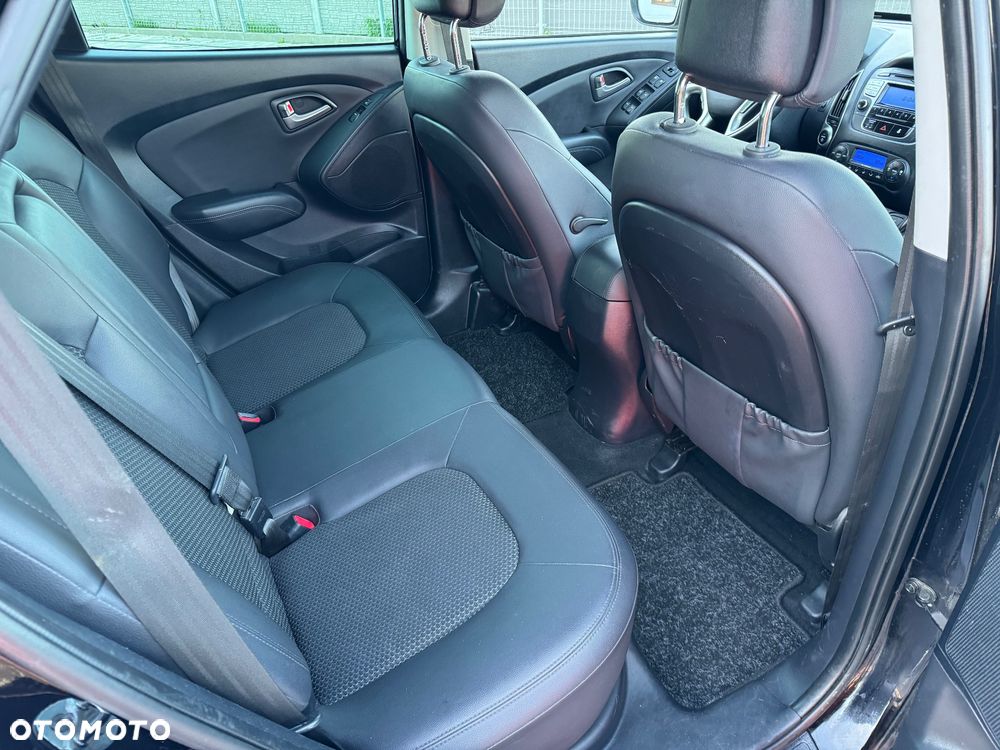 Hyundai ix35 - 32