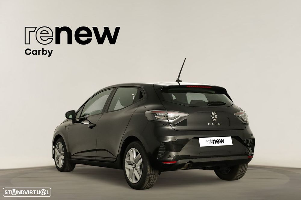 Renault Clio 1.0 TCe Evolution - 4