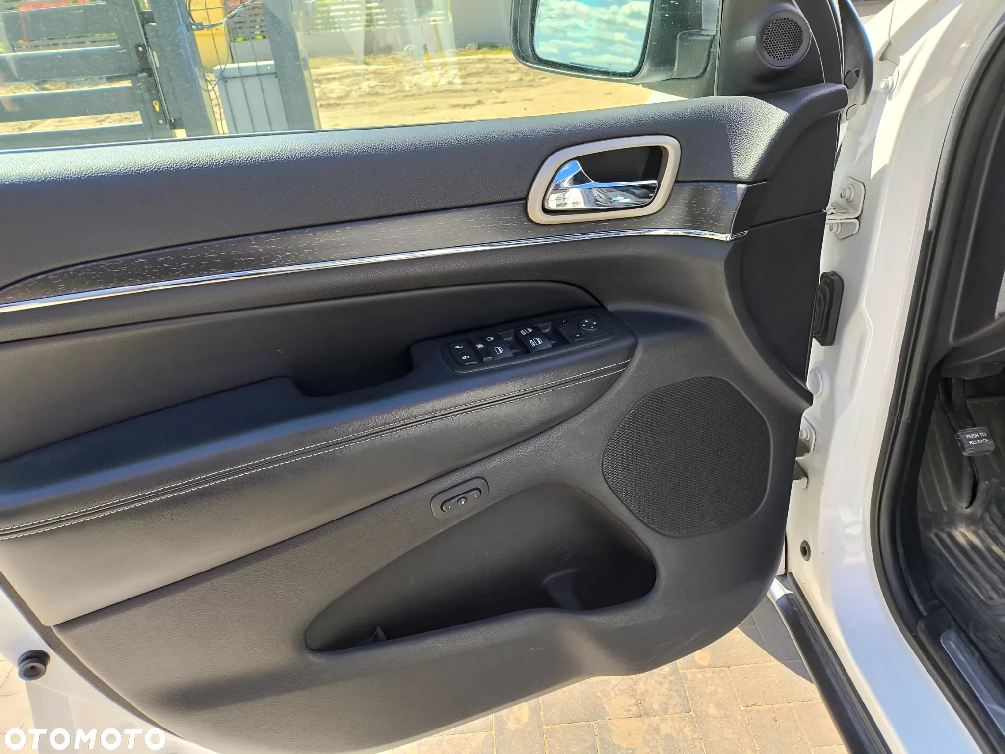 Jeep Grand Cherokee 3.6 V6 Limited - 16
