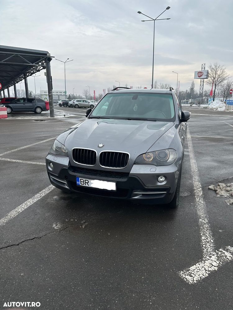BMW X5 3.0d Aut. - 13