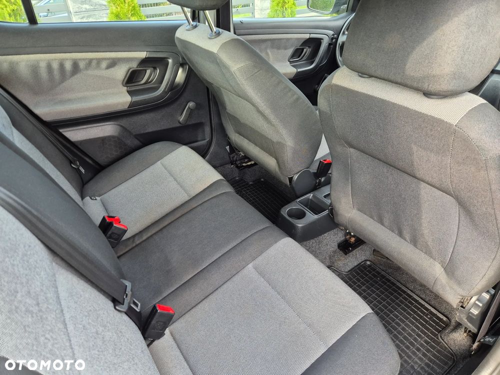 Skoda Fabia 1.2 12V Comfort - 10