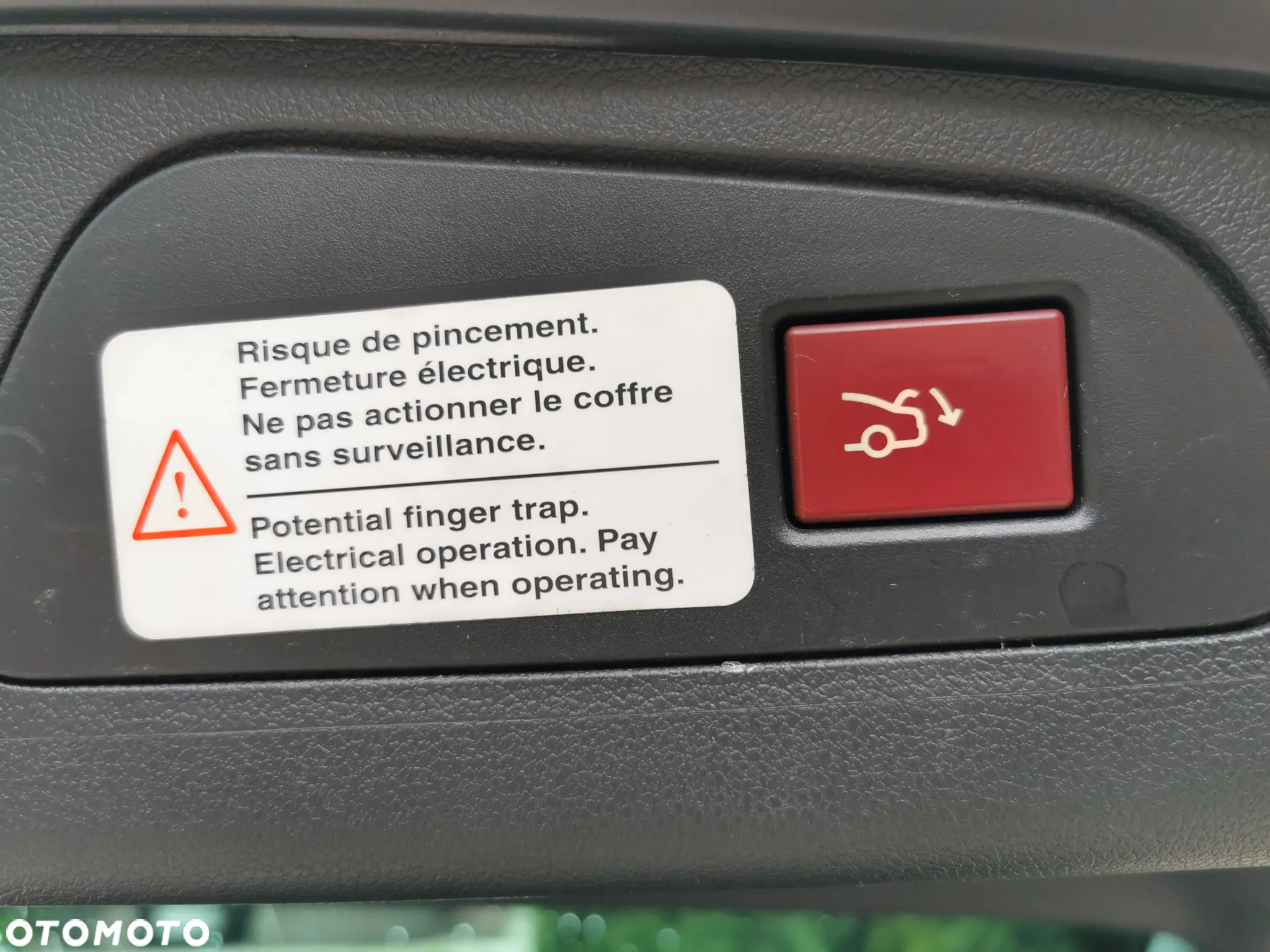 Peugeot 508 RXH 2.0 HDi HYbrid4 - 36