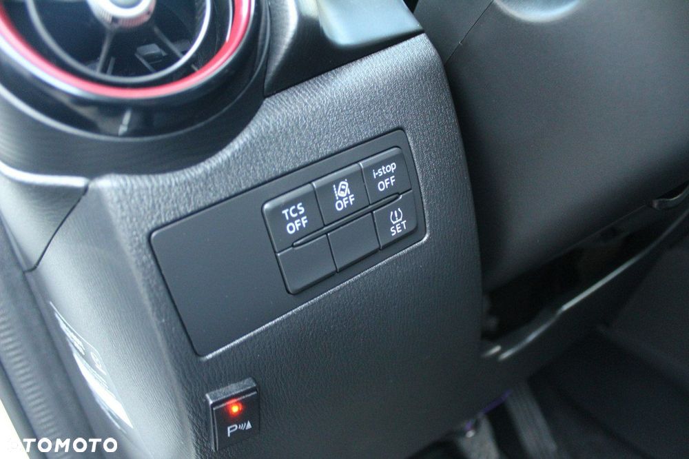 Mazda CX-3 2.0 Skyenergy - 14