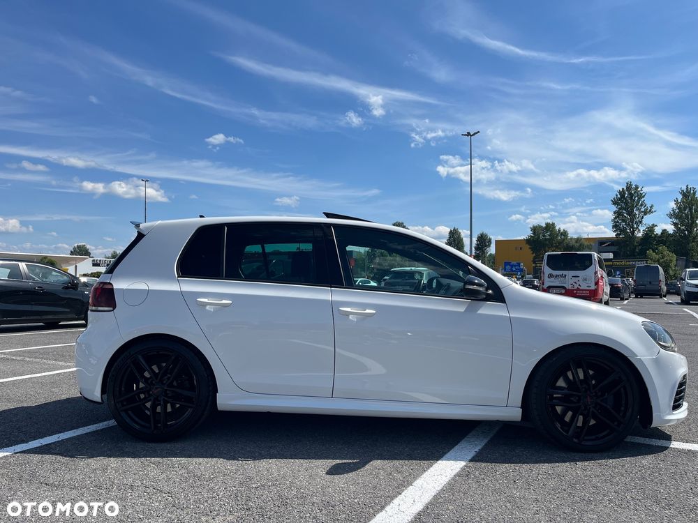 Volkswagen Golf 2.0 R DSG - 4