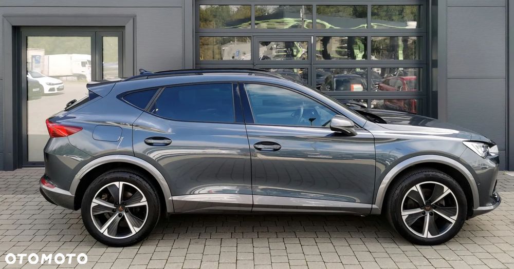 Cupra Formentor 1.5 TSI DSG - 2
