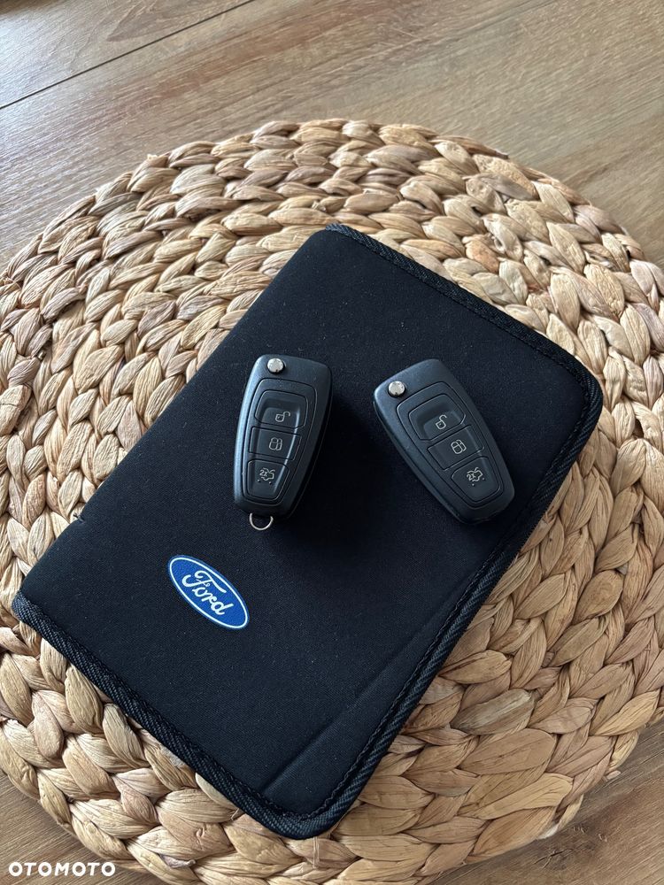 Ford Focus 1.0 EcoBoost SYNC Edition ASS - 18