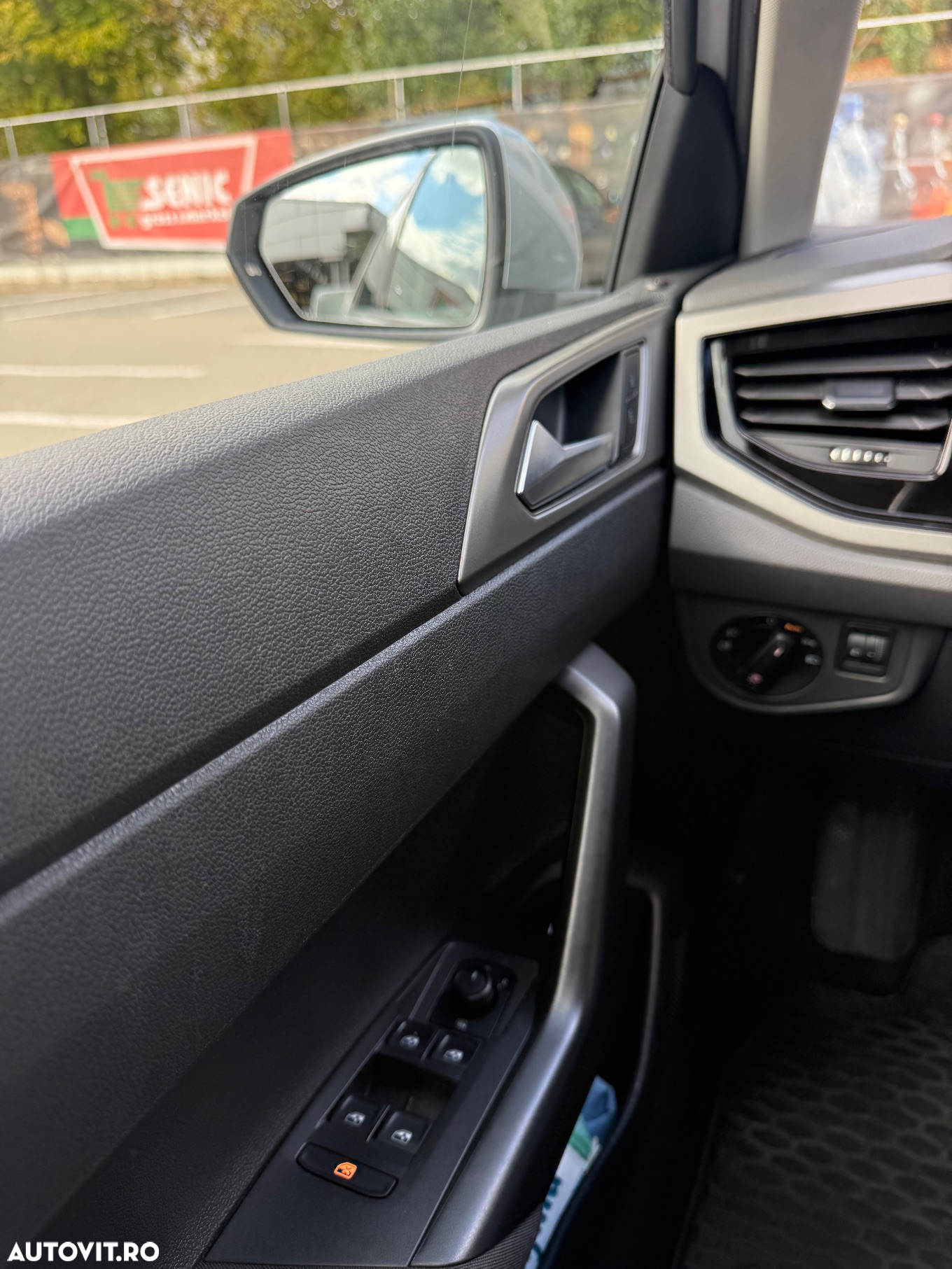 Volkswagen Polo 1.0 TSI Highline - 7