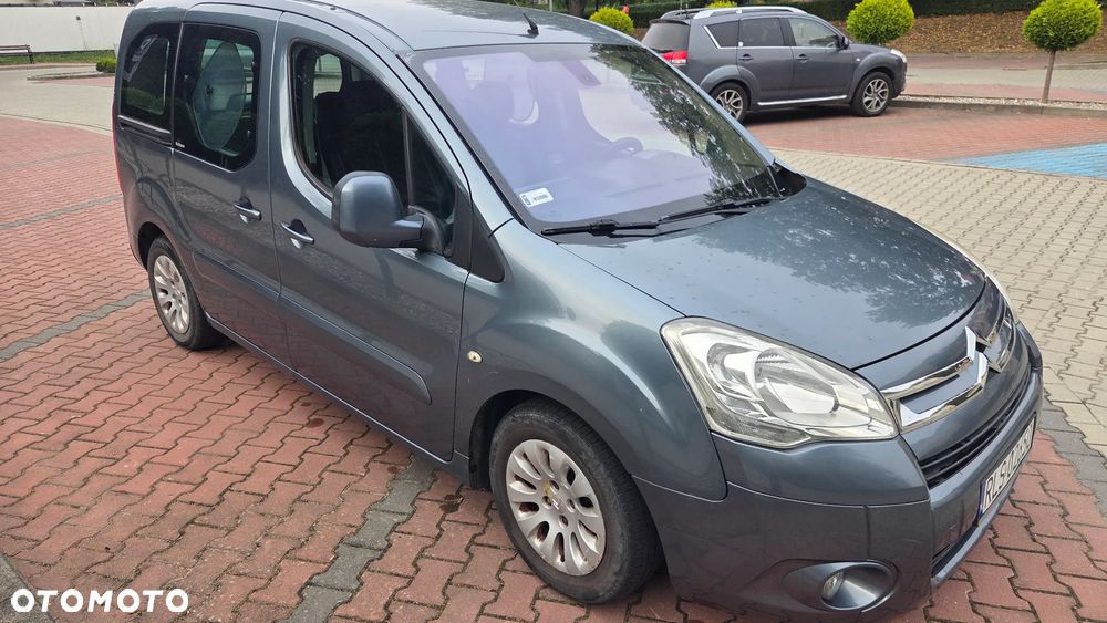 Citroën Berlingo 1.6 HDi Multispace - 1