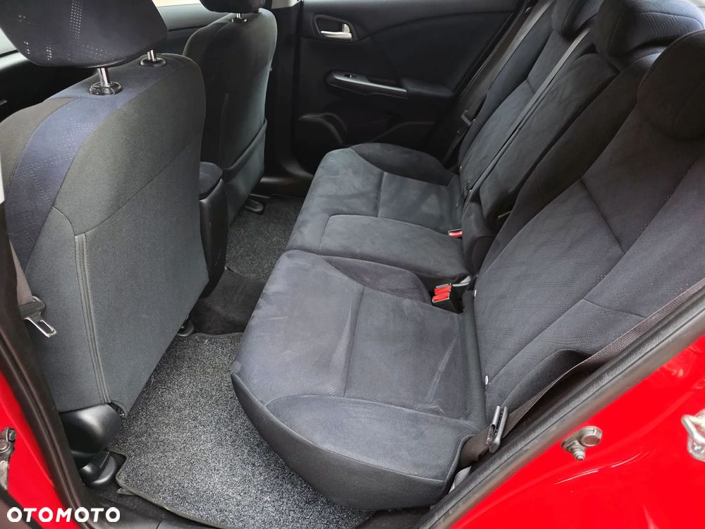 Honda Civic 1.8 i-VTEC Executive - 10