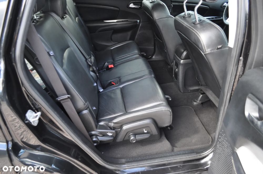 Fiat Freemont 2.0 Multijet Lounge AWD - 18
