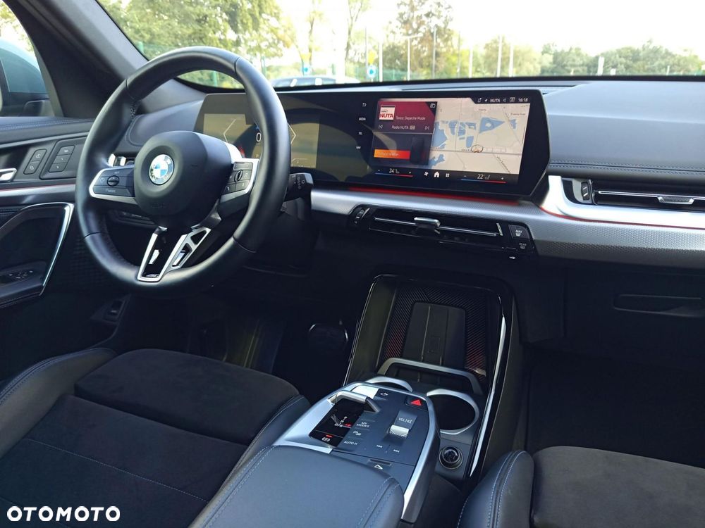BMW X1 - 12