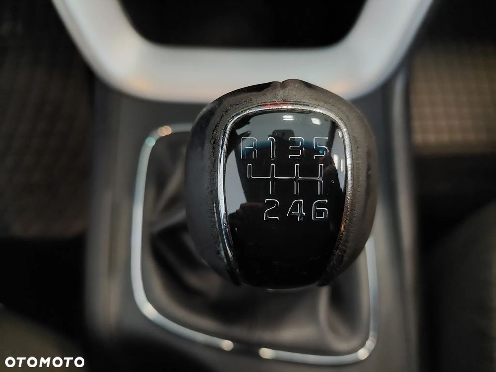 Kia Ceed 1.6 GDI M - 21