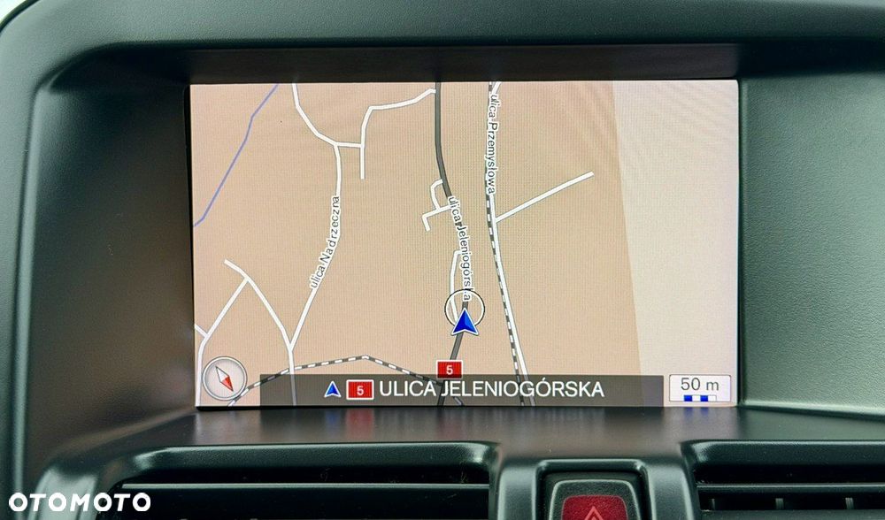 Volvo XC 60 D4 Summum - 27