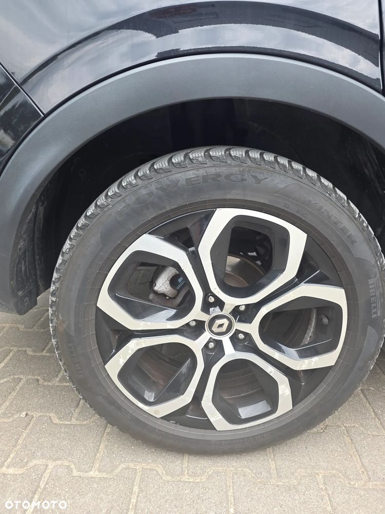 Renault Arkana E-TECH 145 R.S.LINE - 16