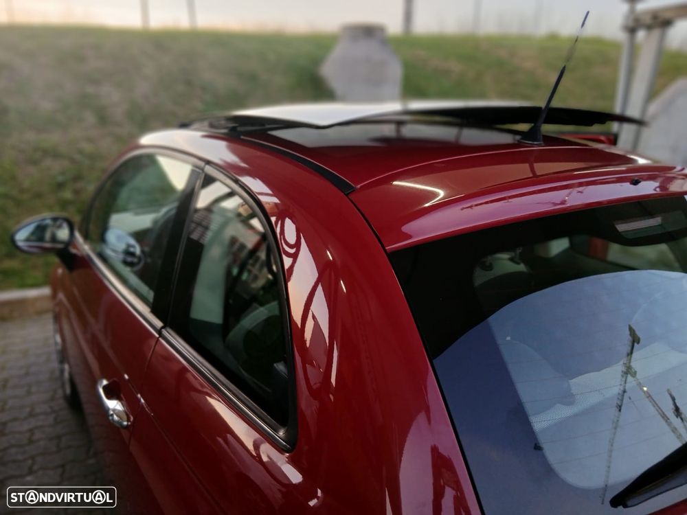 Fiat 500 1.2 S&S Lounge - 12