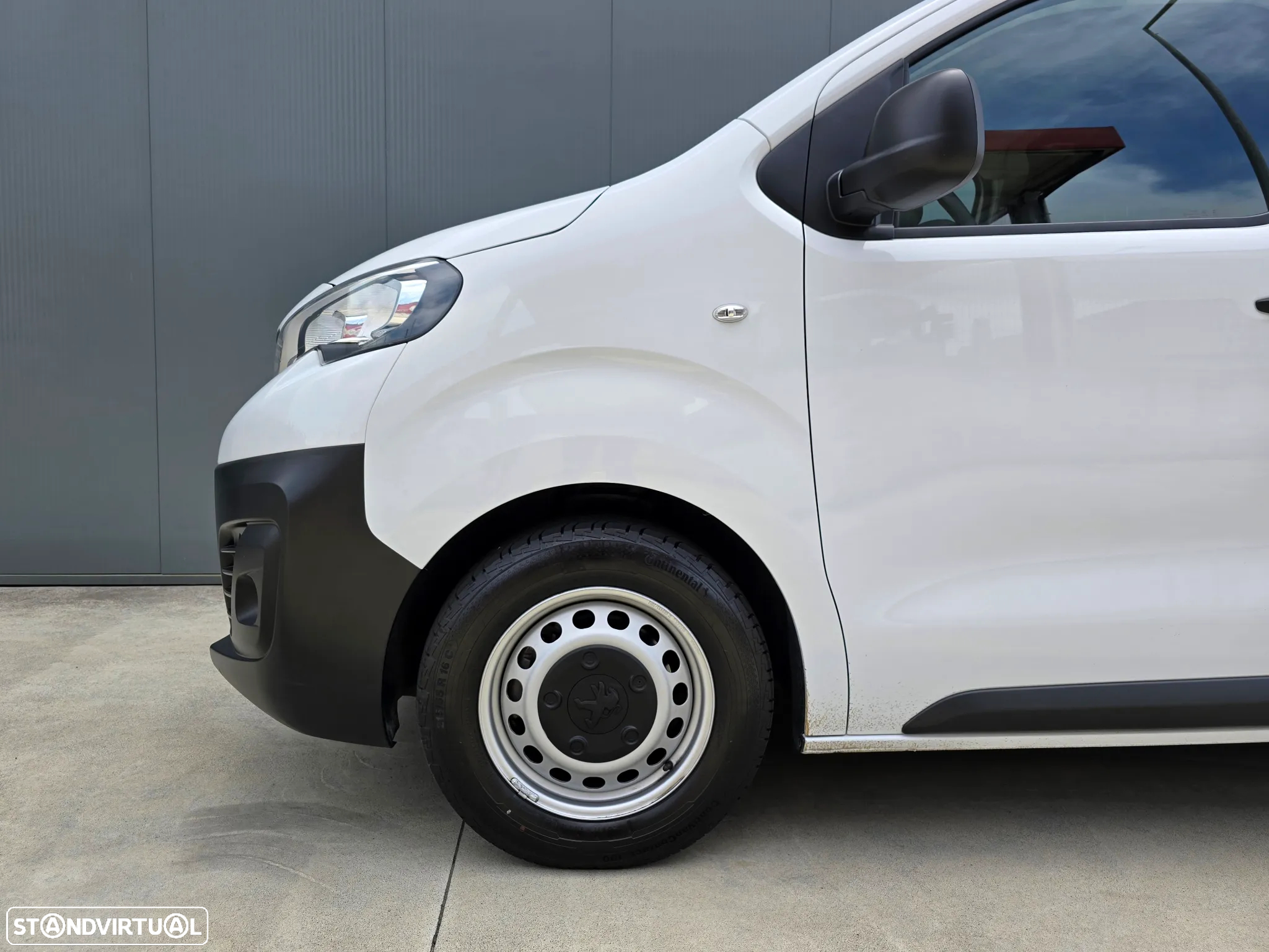 Peugeot Expert L2 1.5 BlueHDI c/ IVA Dedutível - 2