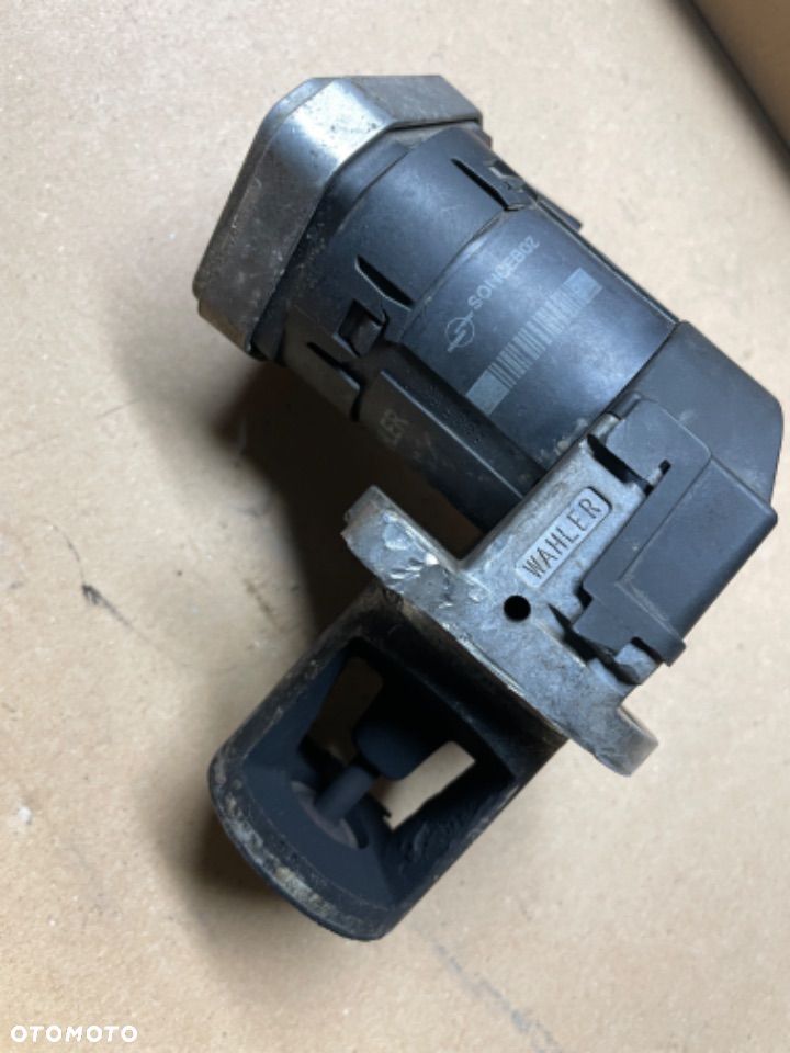 MERCEDES om 642 EGR c e cls glk gl ml r s - 3