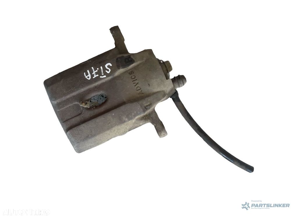 Etrier frana stanga fata TOYOTA PRIUS Hatchback _W2_ 2003 - 2009 - 1