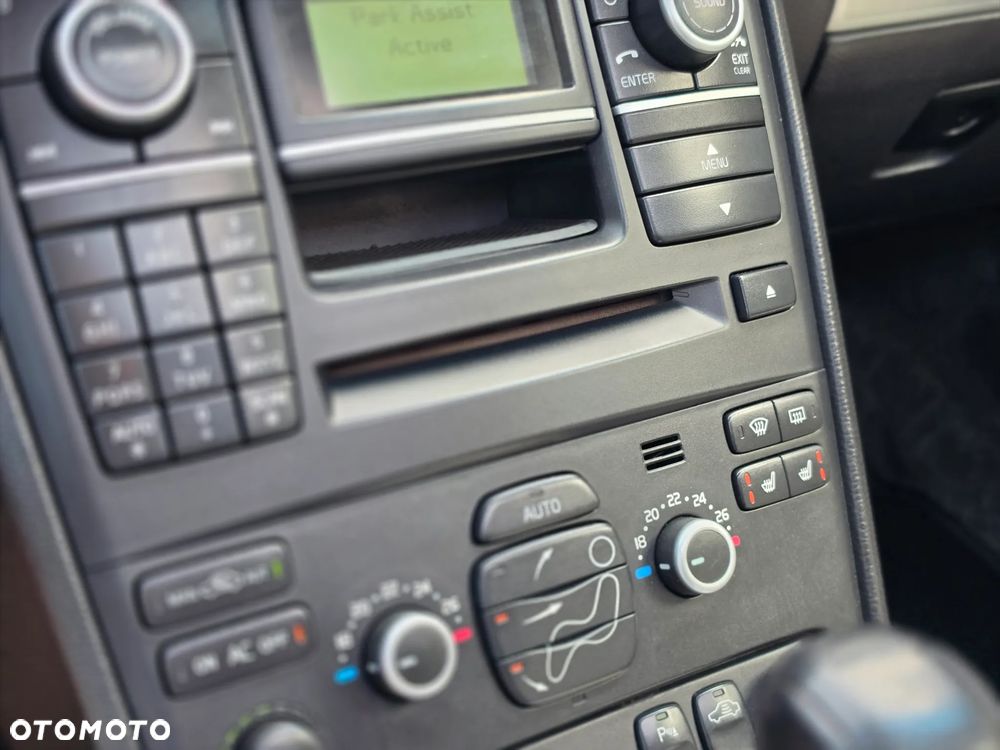 Volvo XC 90 - 28