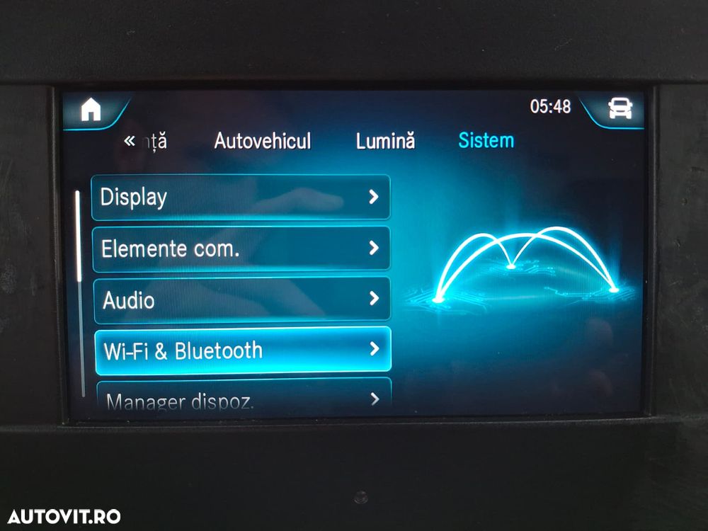 Mercedes-Benz Sprinter - 14