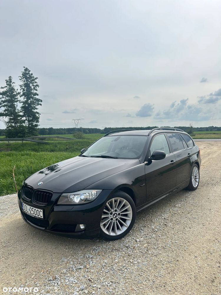 BMW Seria 3 - 2