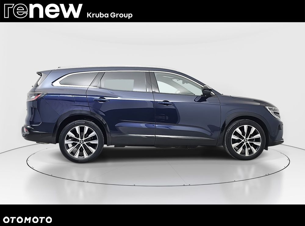 Renault Espace 1.2 E-Tech Full Hybrid 200 Techno MMT 7os - 4