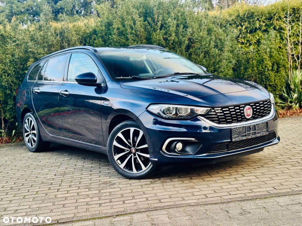 Fiat Tipo 1.4 T-Jet Lounge - 17