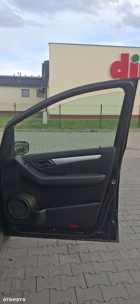 Mercedes-Benz Klasa B 170 - 9