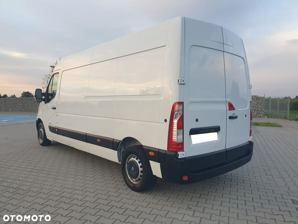Renault MASTER - 4