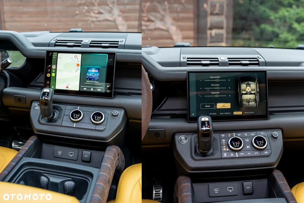 Land Rover Defender - 36