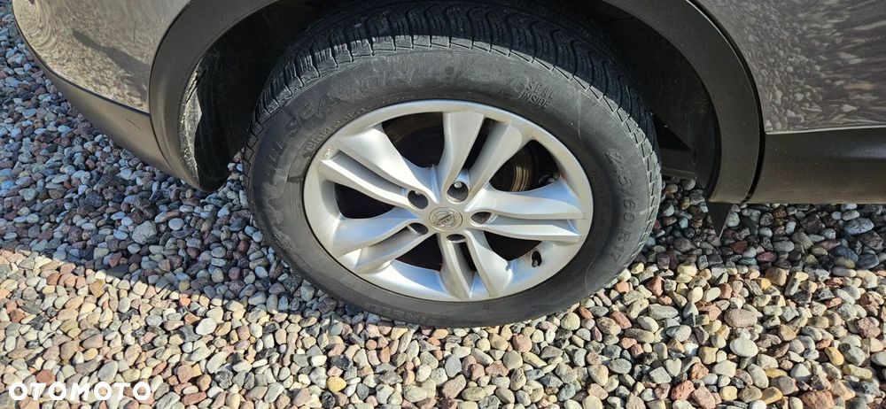 Nissan Qashqai 1.6 Acenta - 13