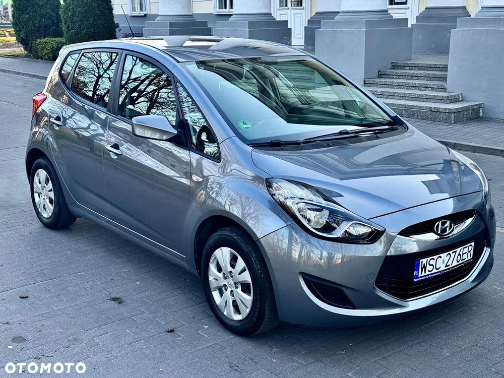 Hyundai ix20 1.4 5 Star Edition - 1
