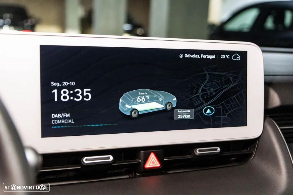Hyundai Ioniq 5 77 kWh Vanguard - 29
