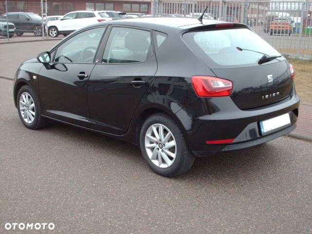 Seat Ibiza 1.0 MPI Style - 6