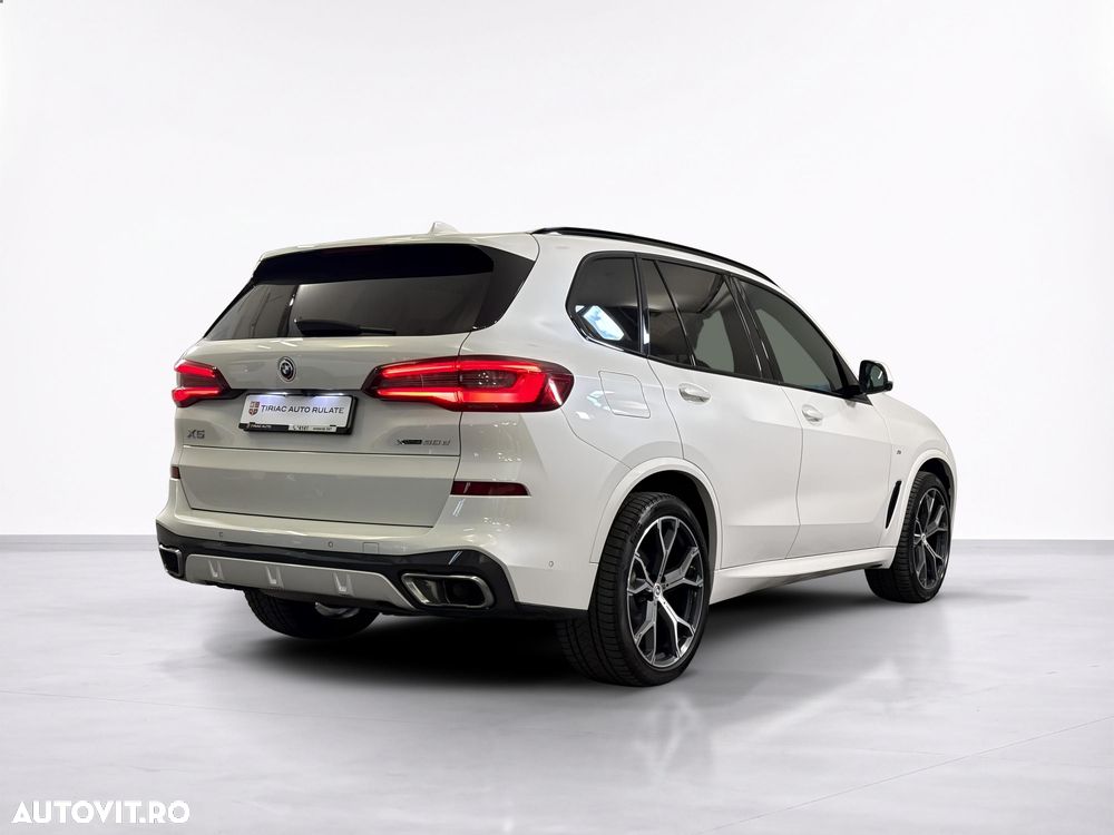 BMW X5 xDrive30d AT MHEV - 6