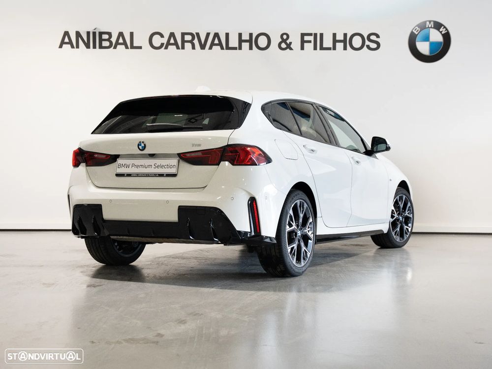 BMW 116 Pack Desportivo M - 4