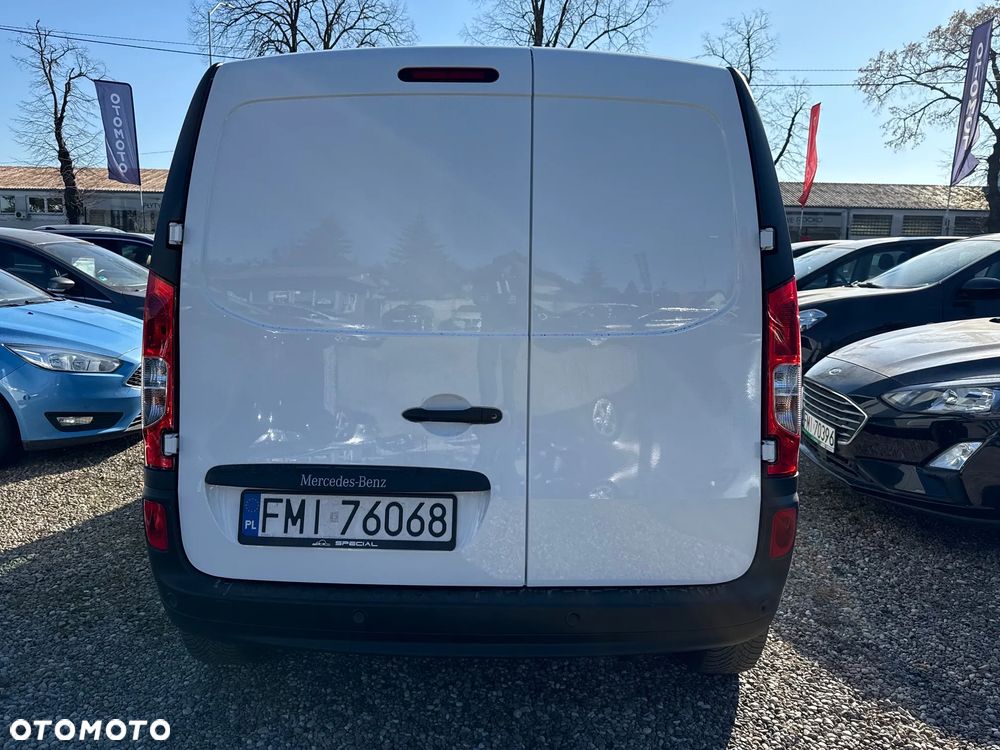 Mercedes-Benz Citan - 10