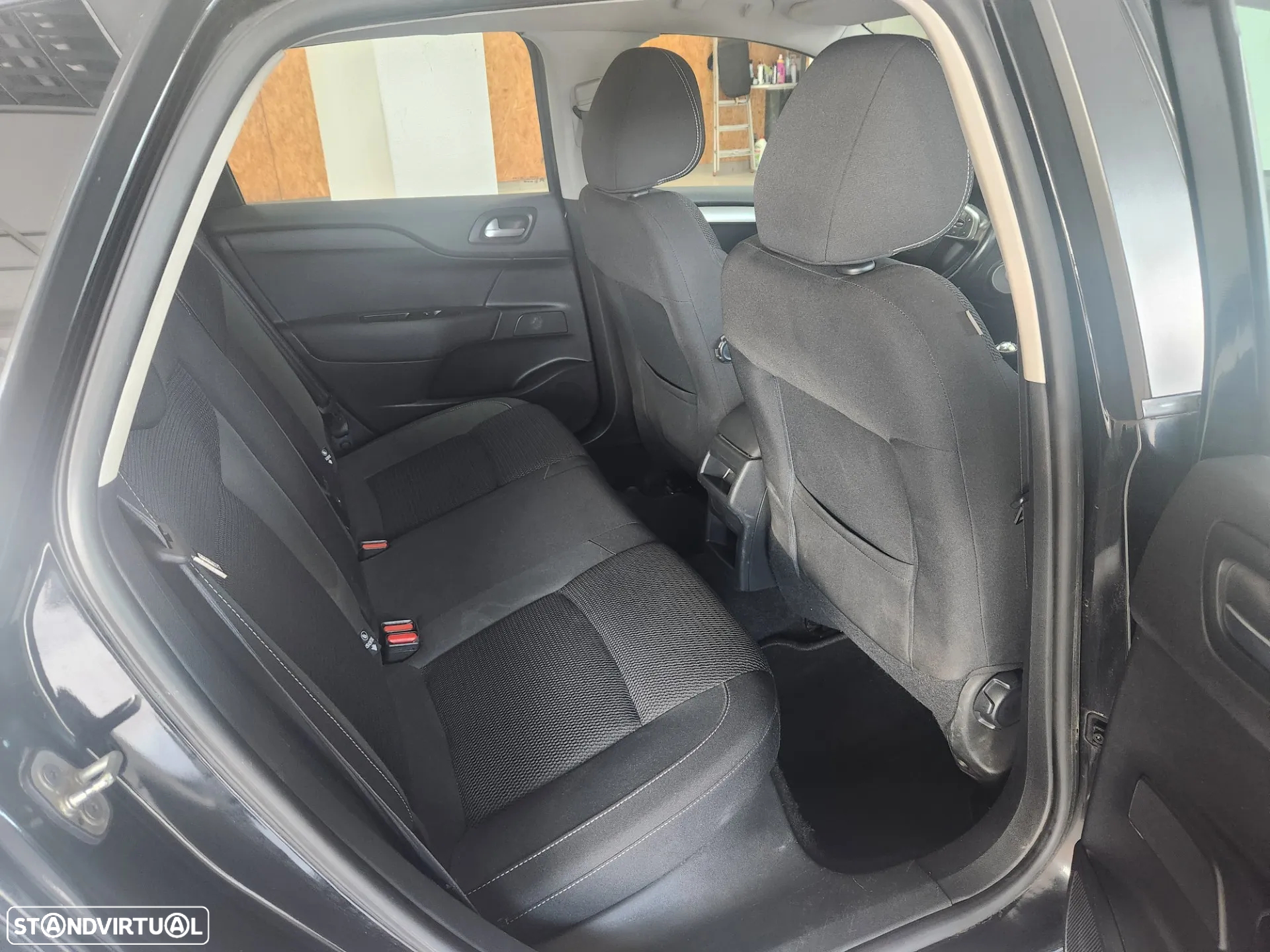 Citroën C4 1.6 BlueHDi Feel - 33